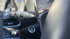 Hyundai Kona 1.6 GDi Hybrid Ultimate 5dr DCT Hybrid Hatchback